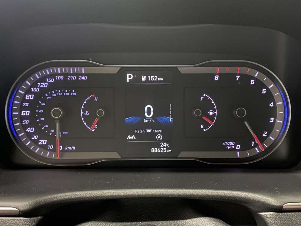 2022 Hyundai TUCSON - Image 21