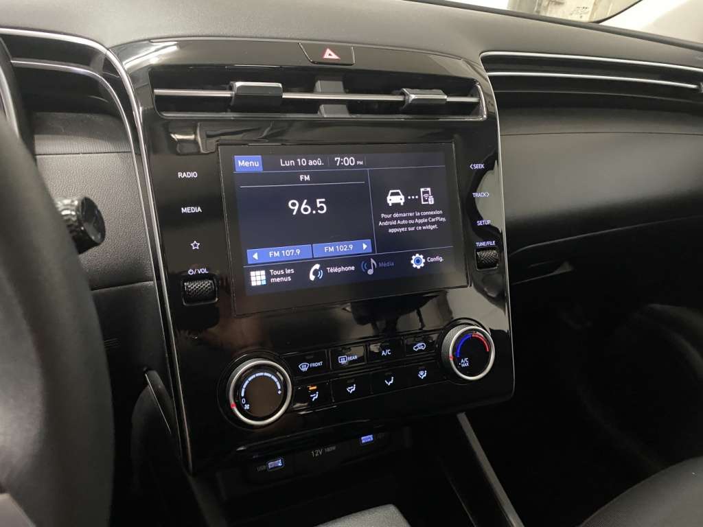 2022 Hyundai TUCSON - Image 22