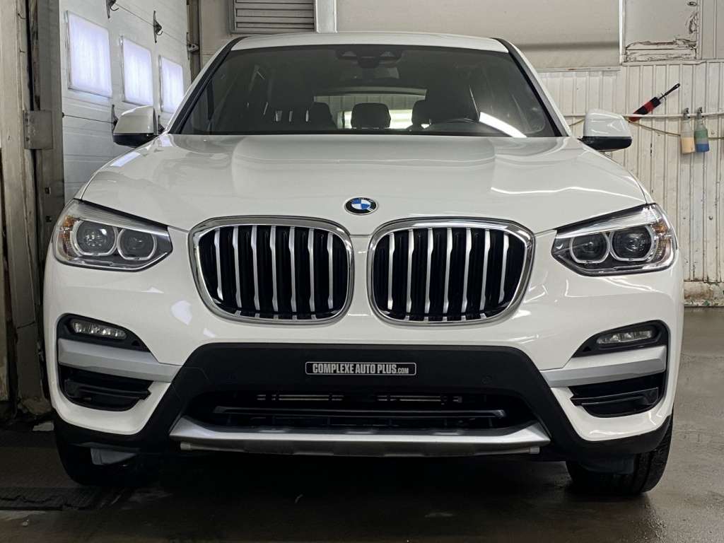 2020 BMW X3 - Image 3
