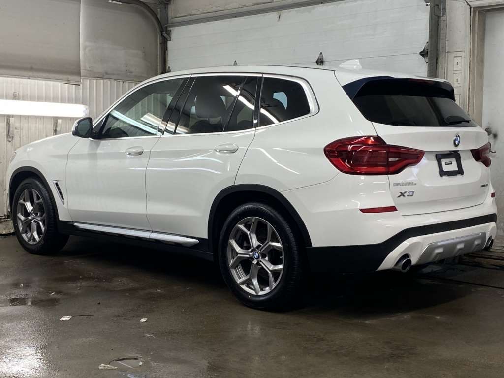 2020 BMW X3 - Image 5
