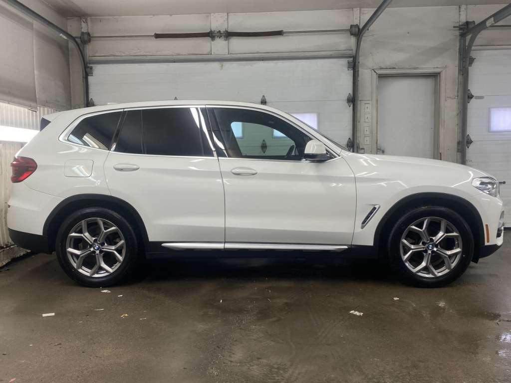 2020 BMW X3 - Image 8