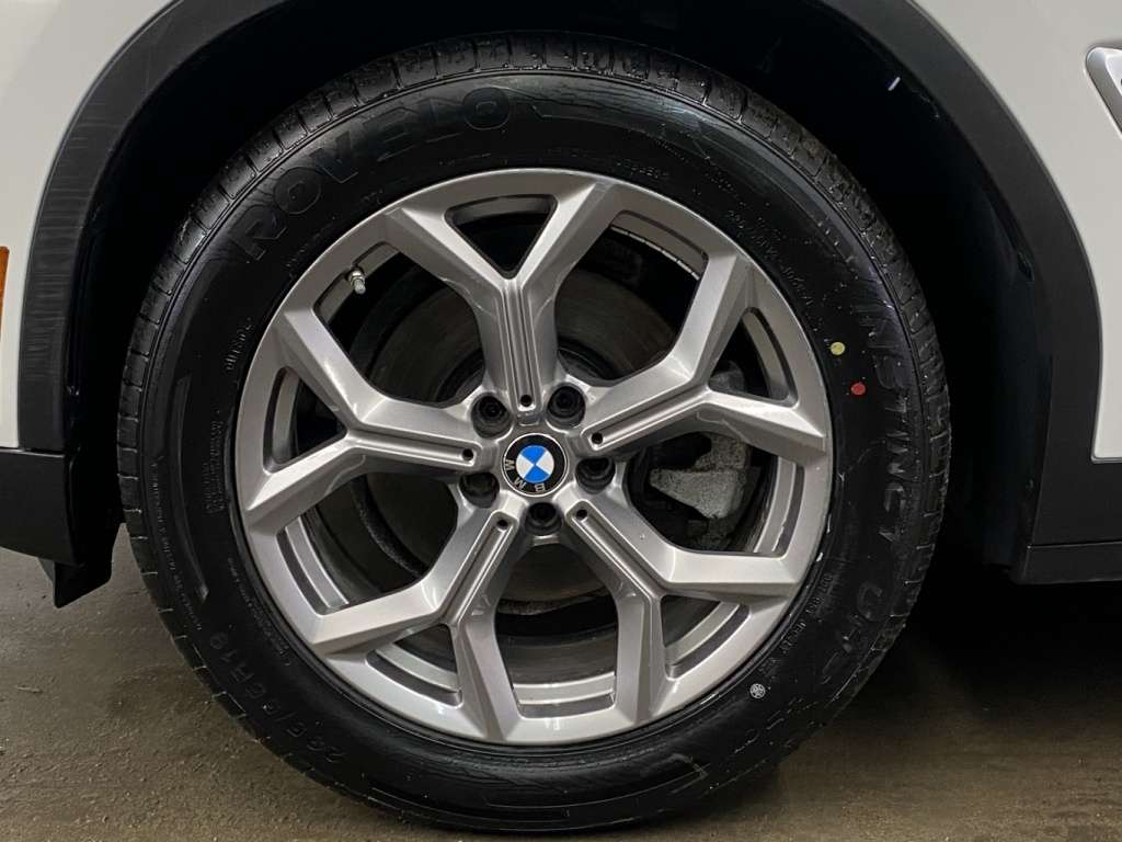 2020 BMW X3 - Image 11
