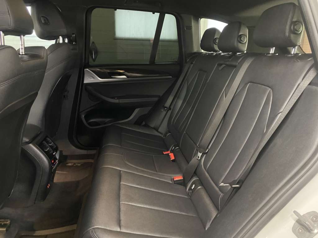 2020 BMW X3 - Image 18