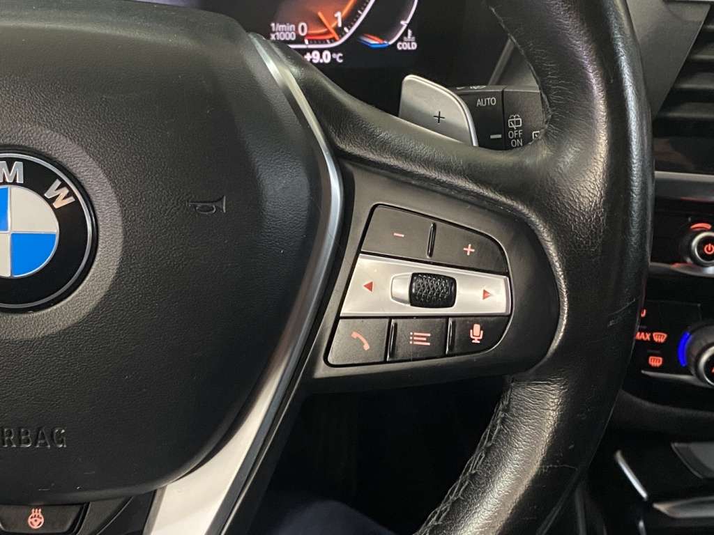 2020 BMW X3 - Image 21