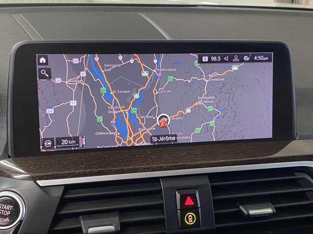 2020 BMW X3 - Image 24