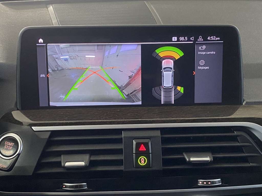 2020 BMW X3 - Image 25