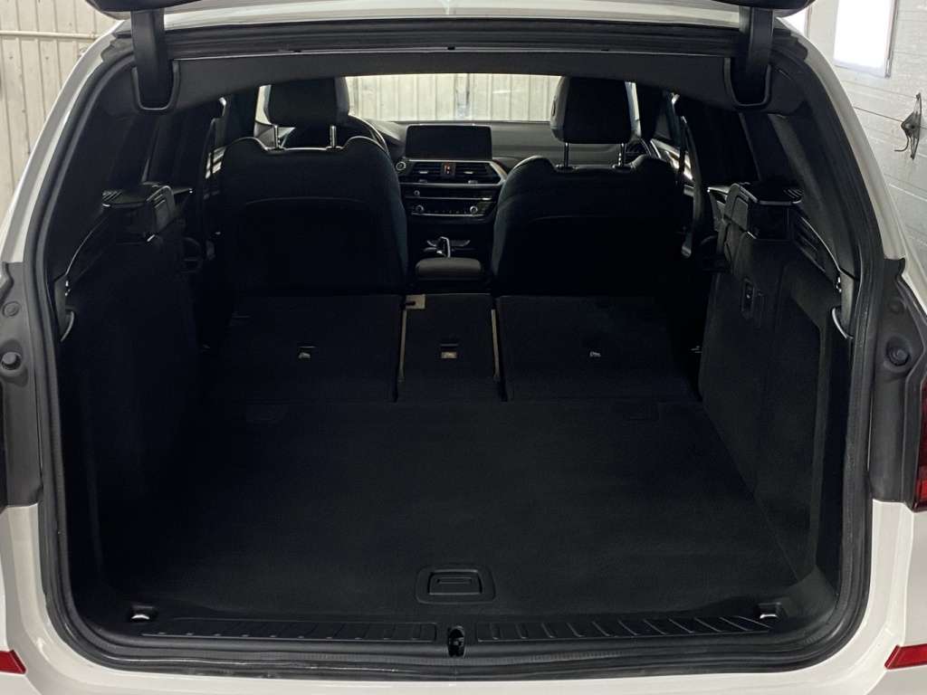 2020 BMW X3 - Image 33