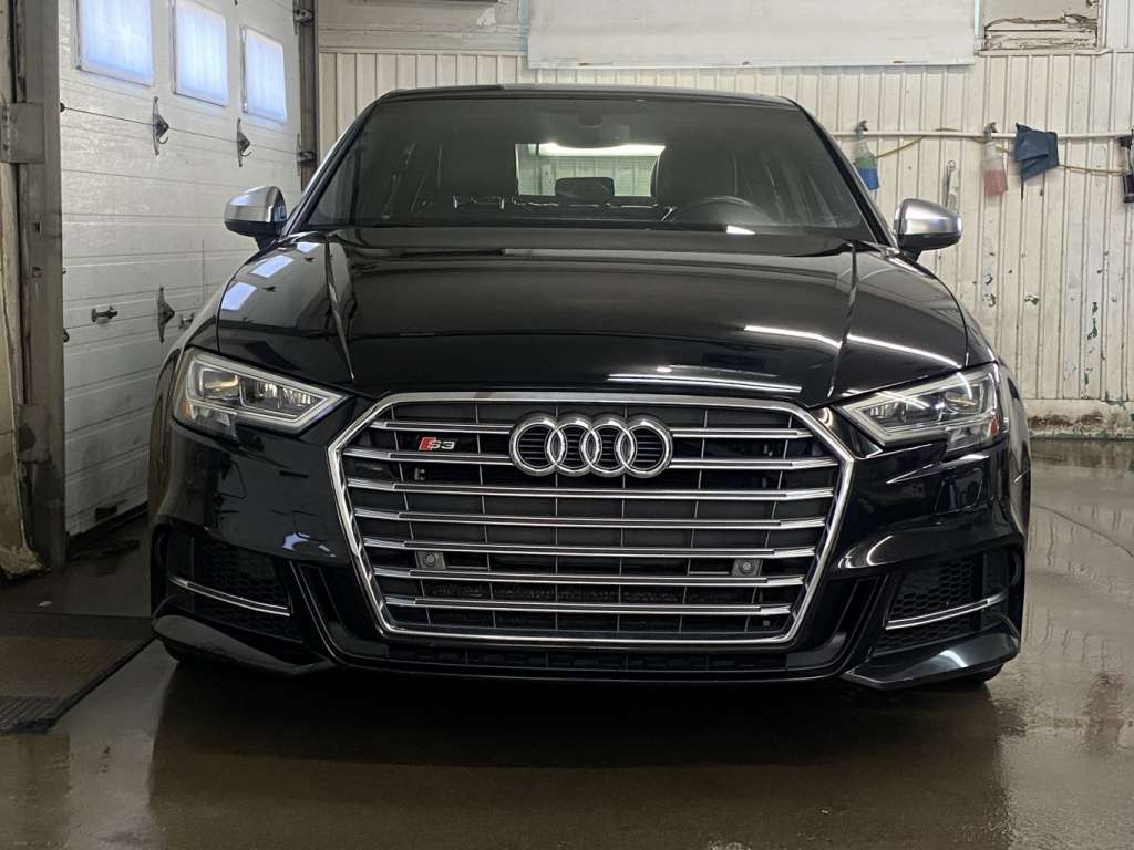 2020 Audi S3 - Image 3