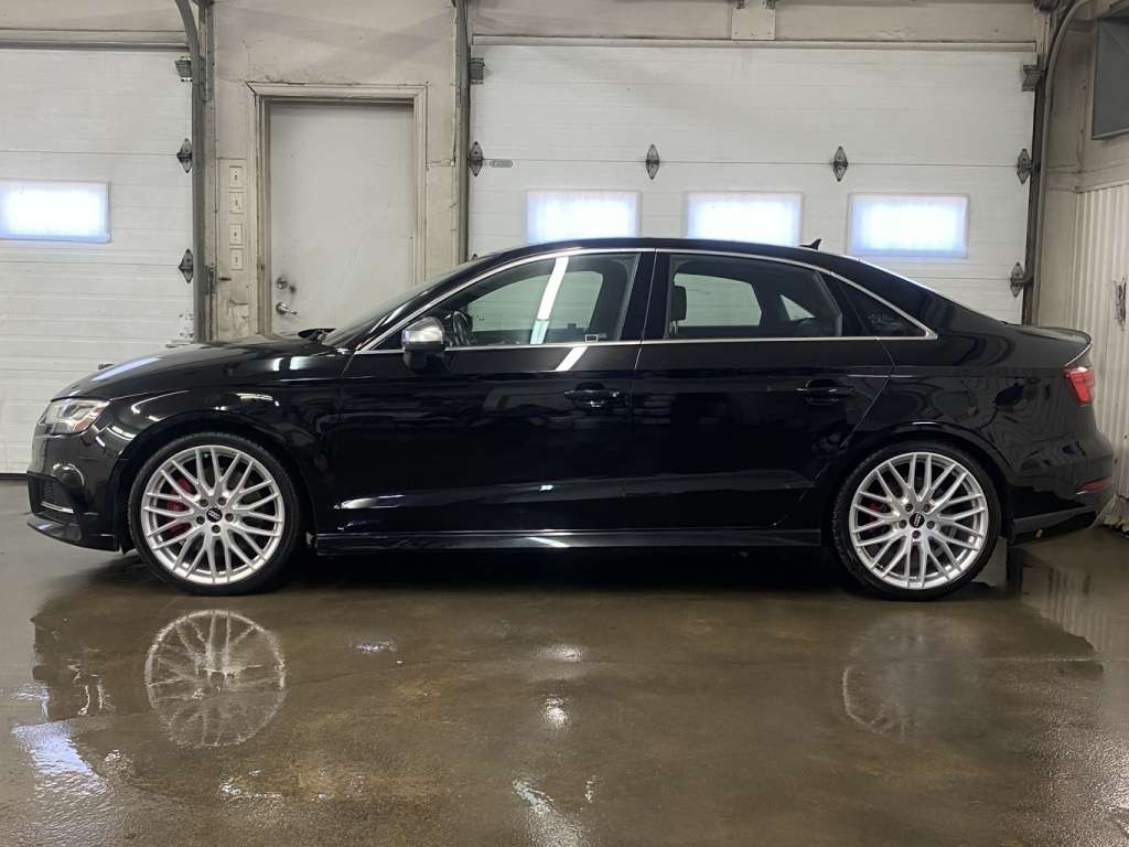 2020 Audi S3 - Image 4