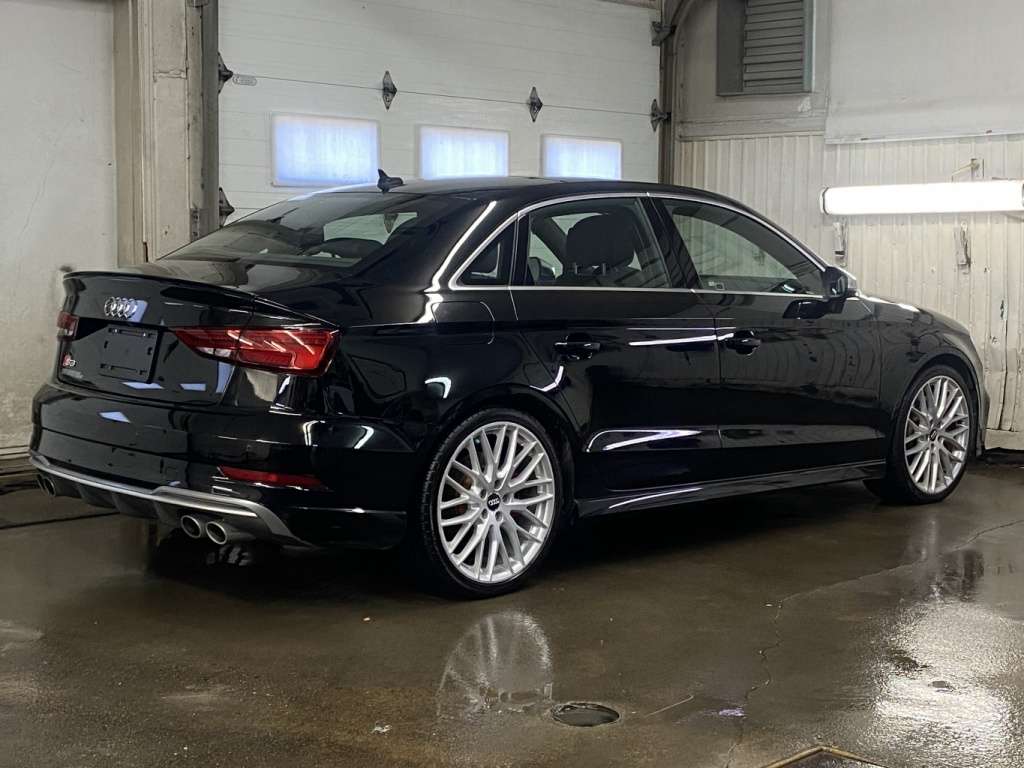 2020 Audi S3 - Image 7