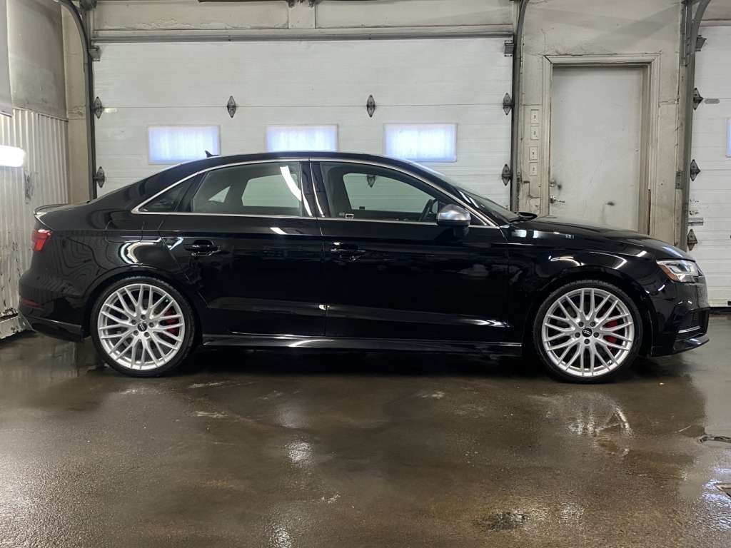 2020 Audi S3 - Image 8