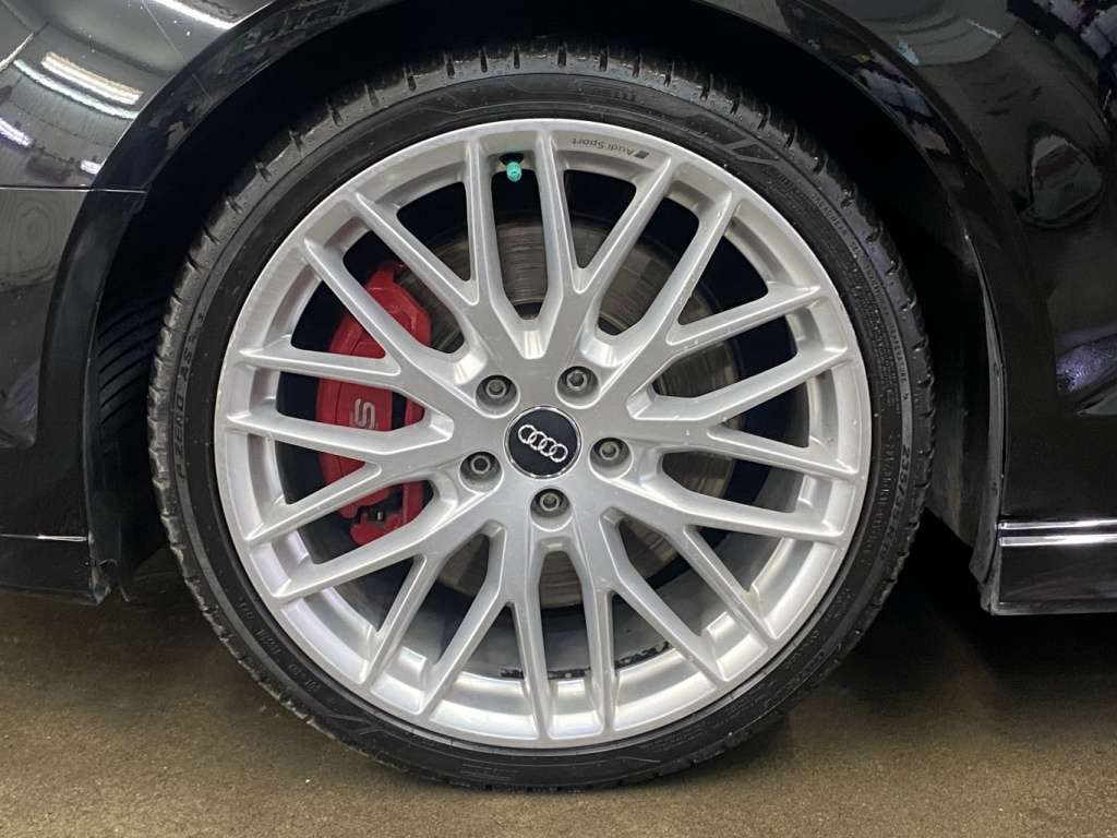 2020 Audi S3 - Image 11