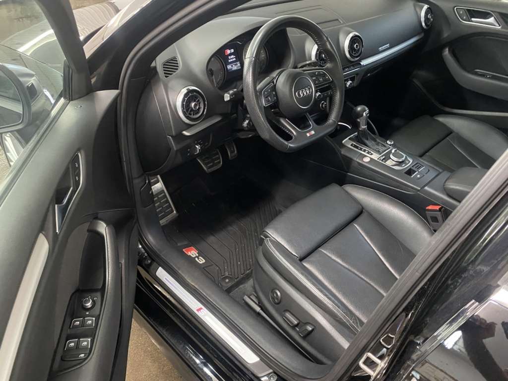 2020 Audi S3 - Image 14