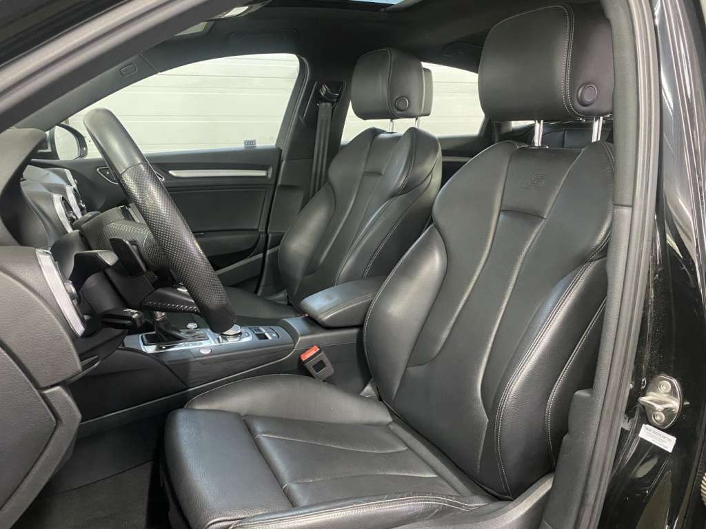 2020 Audi S3 - Image 15