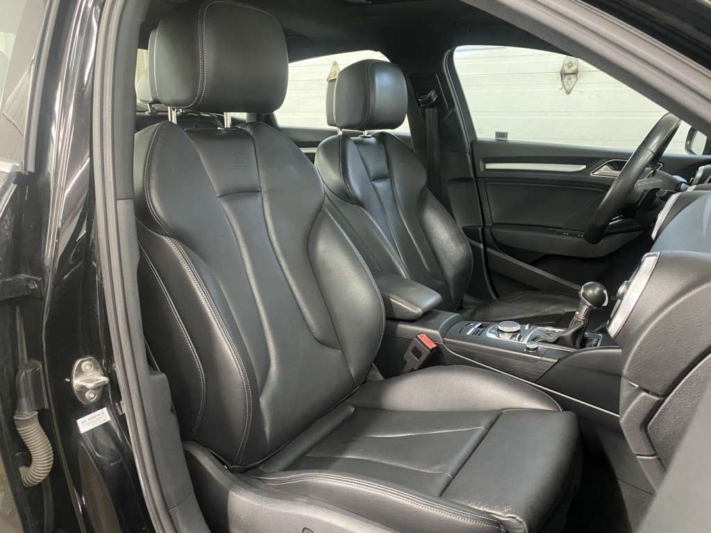 2020 Audi S3 - Image 18