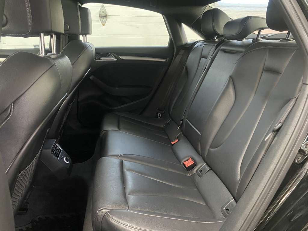 2020 Audi S3 - Image 19