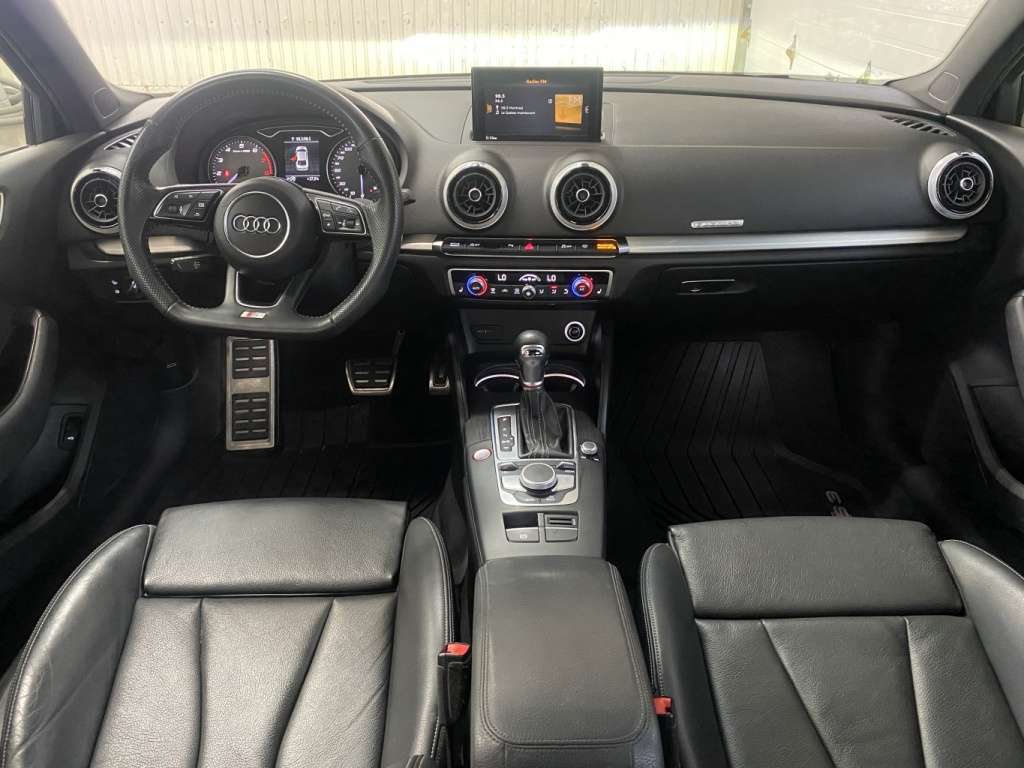 2020 Audi S3 - Image 20