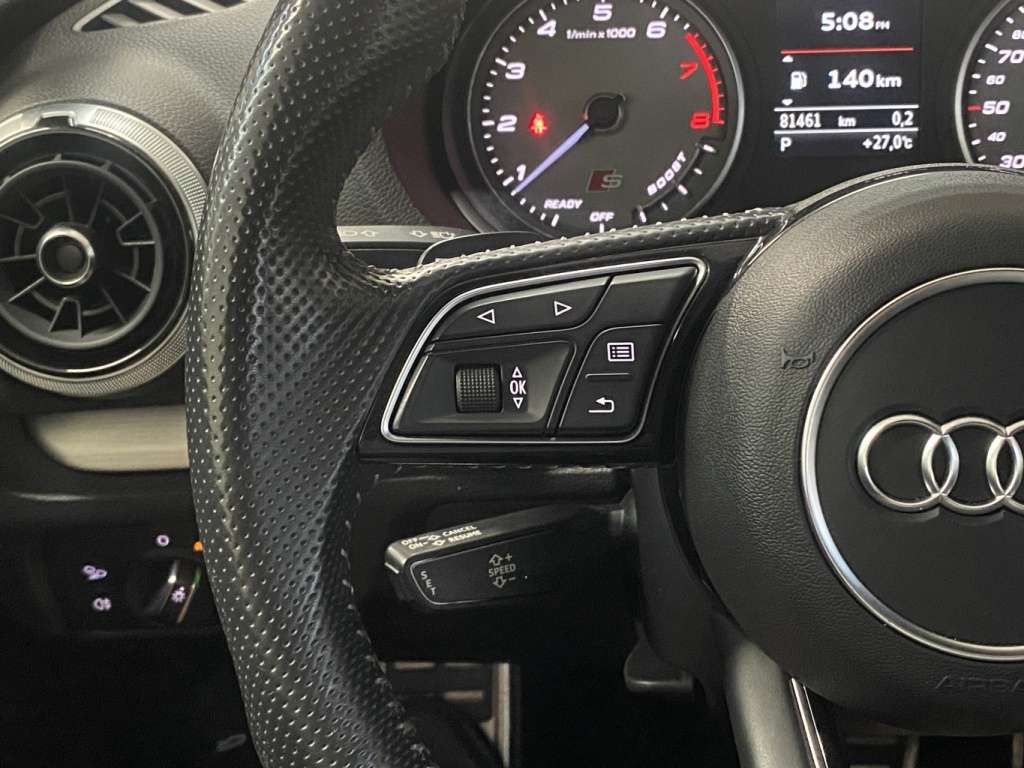 2020 Audi S3 - Image 21