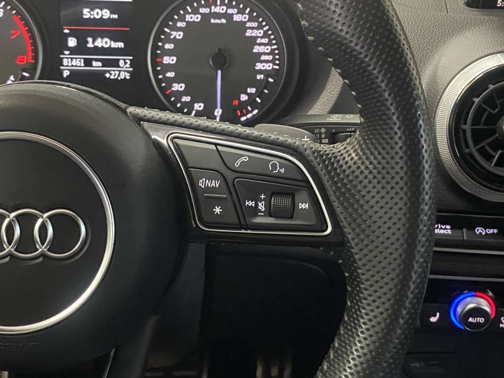 2020 Audi S3 - Image 22