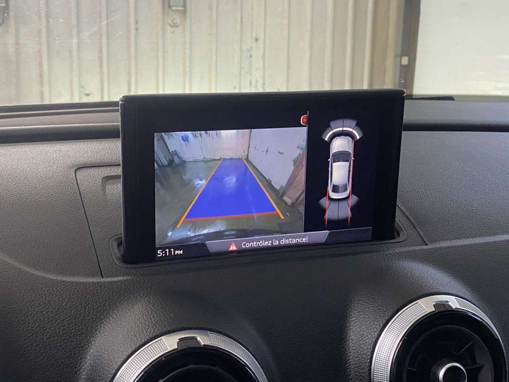 2020 Audi S3 - Image 25