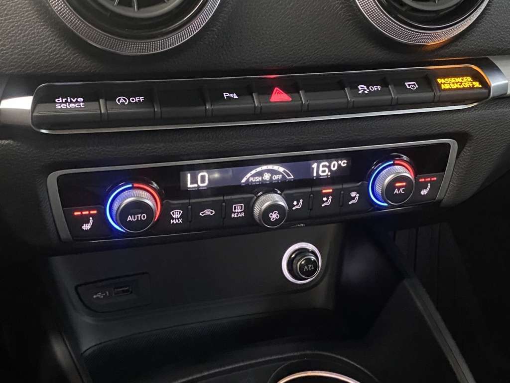 2020 Audi S3 - Image 27