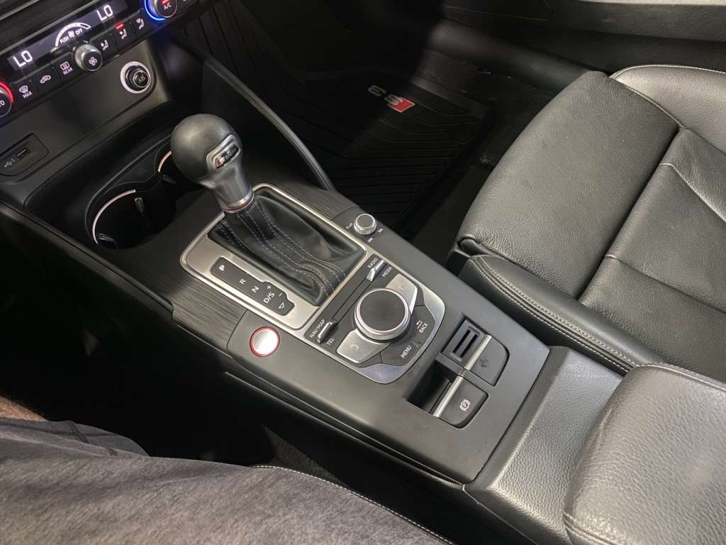 2020 Audi S3 - Image 28