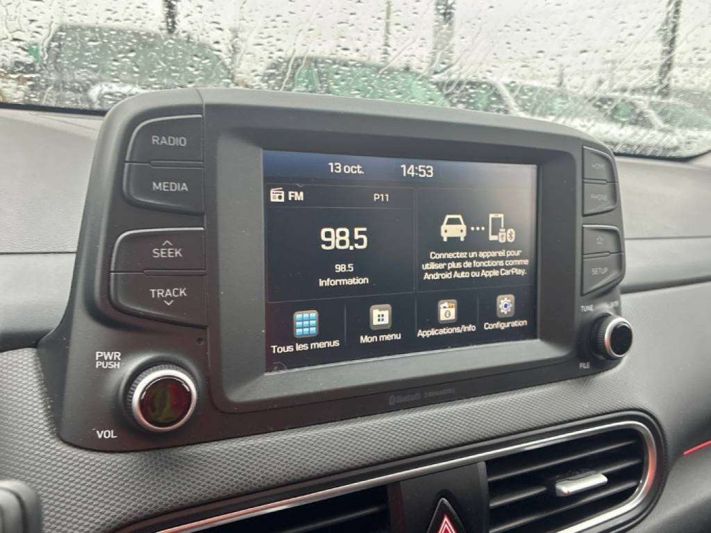 2021 Hyundai KONA - Image 5