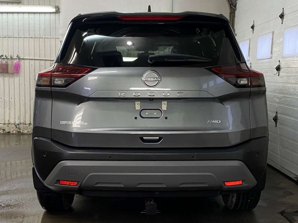 2023 Nissan Rogue - Image 6
