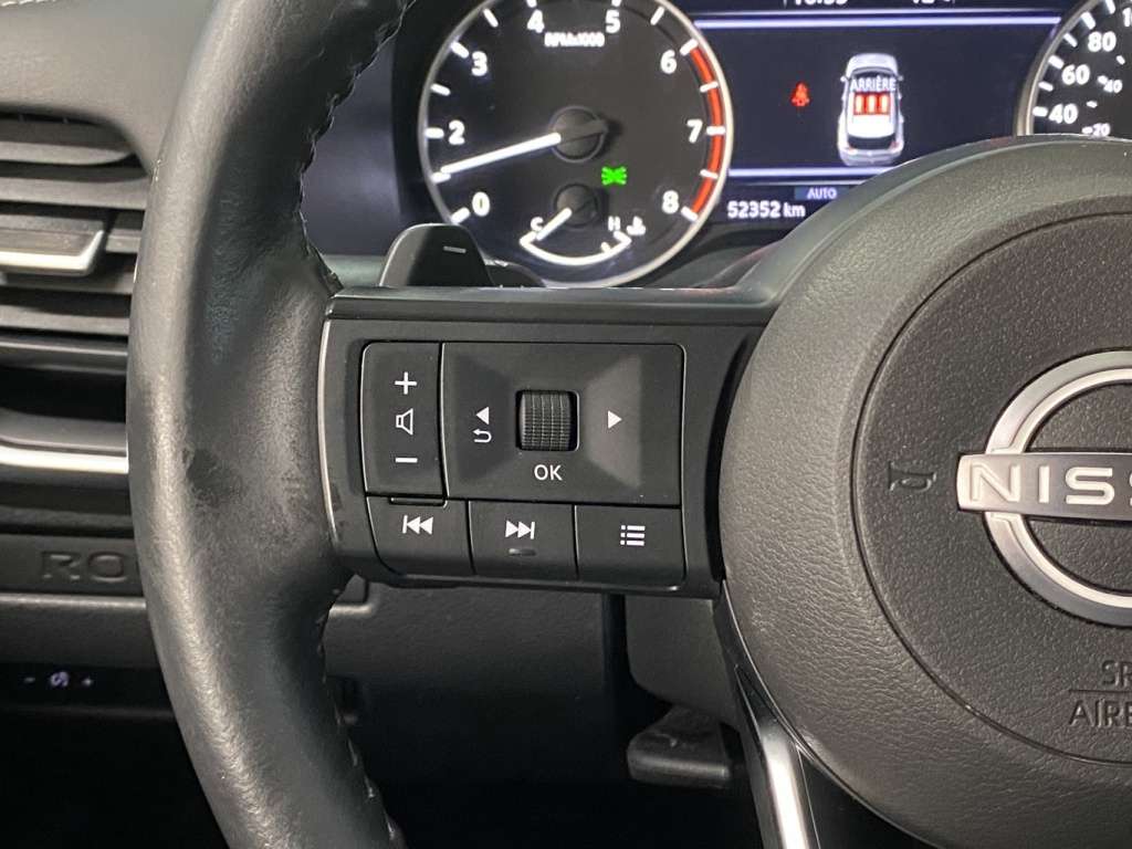 2023 Nissan Rogue - Image 19