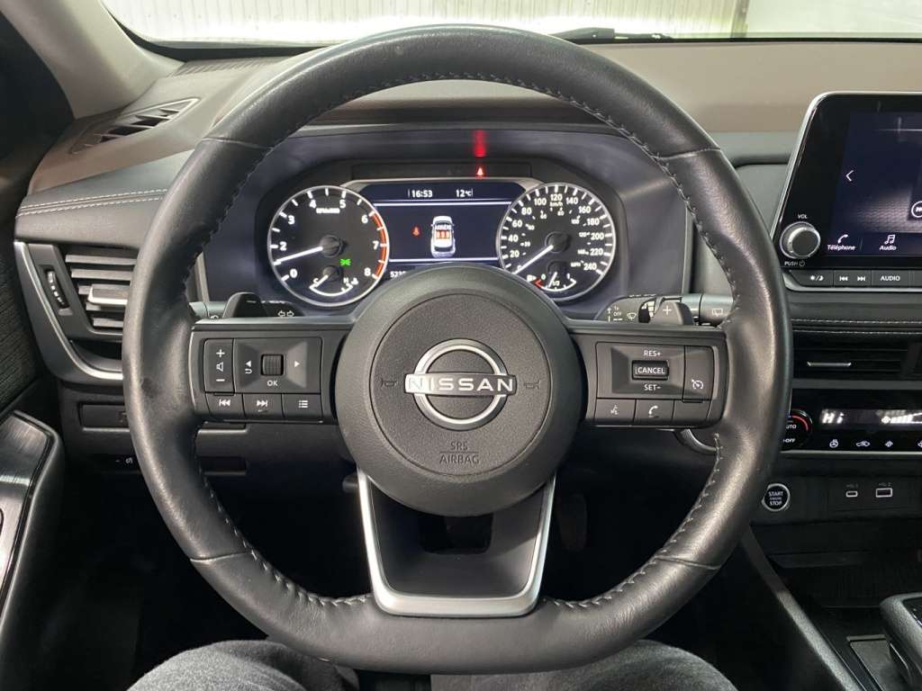 2023 Nissan Rogue - Image 21