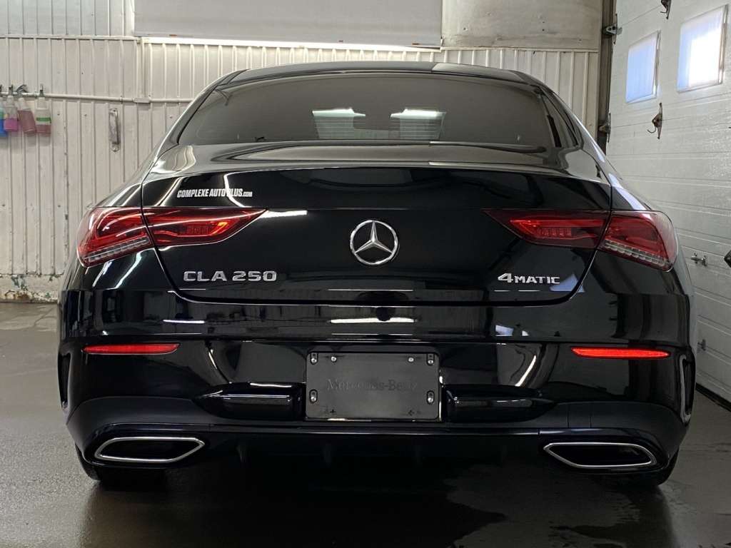 2021 Mercedes-Benz CLA - Image 6