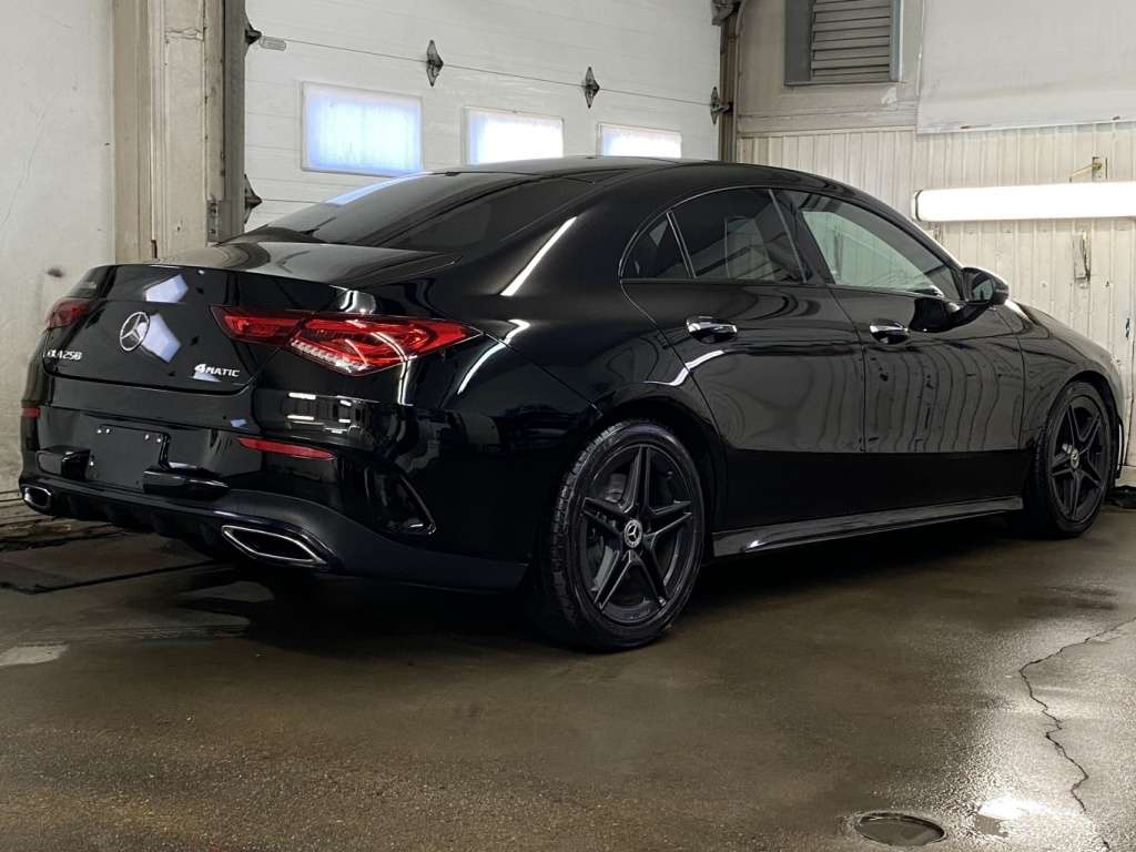 2021 Mercedes-Benz CLA - Image 7
