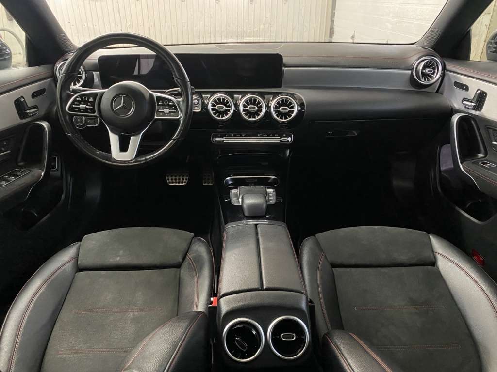 2021 Mercedes-Benz CLA - Image 19