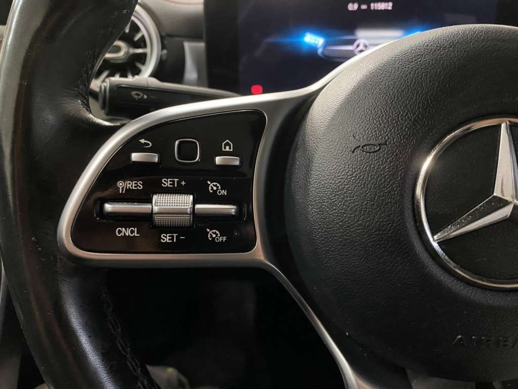 2021 Mercedes-Benz CLA - Image 20