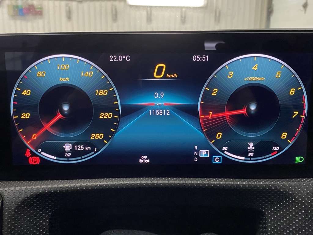 2021 Mercedes-Benz CLA - Image 23
