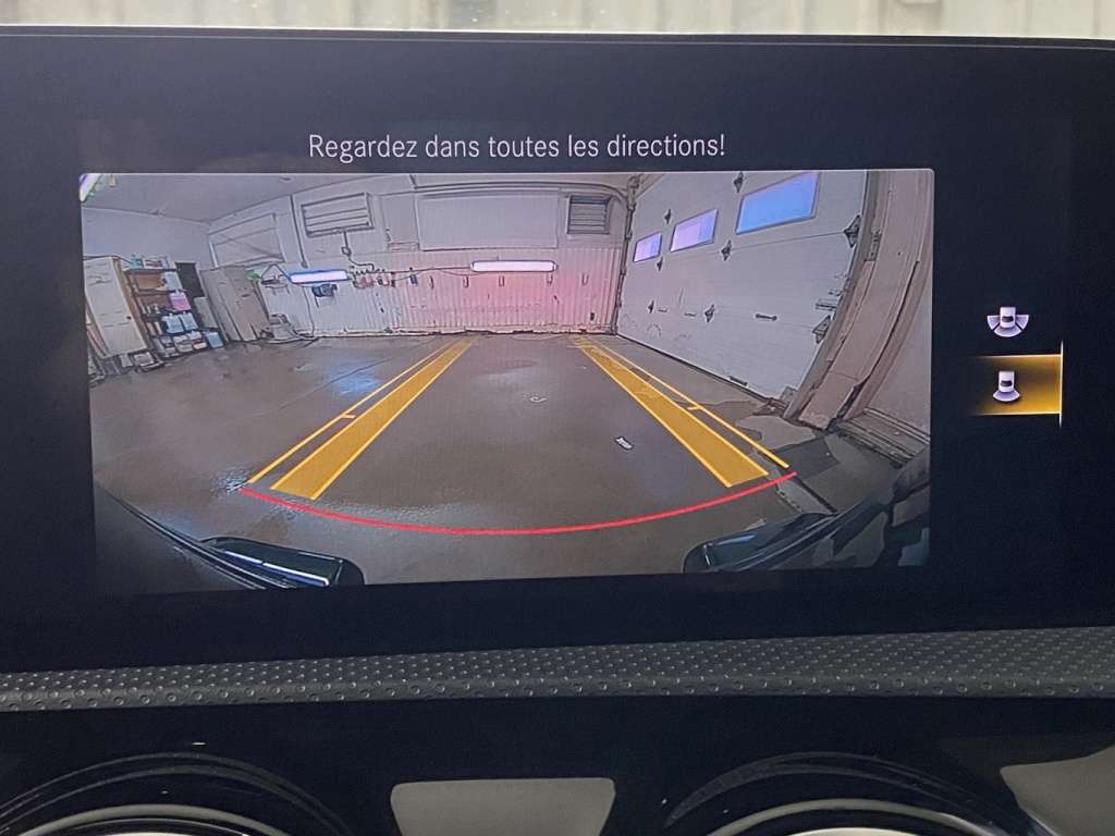 2021 Mercedes-Benz CLA - Image 24