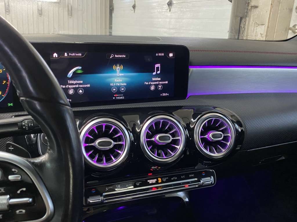 2021 Mercedes-Benz CLA - Image 25