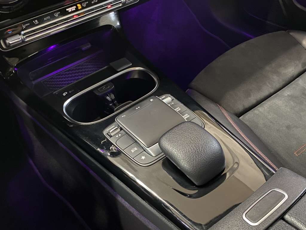 2021 Mercedes-Benz CLA - Image 26