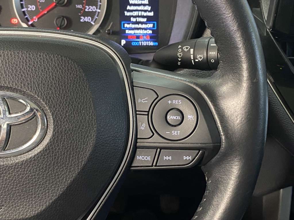 2022 Toyota Corolla Cross - Image 20