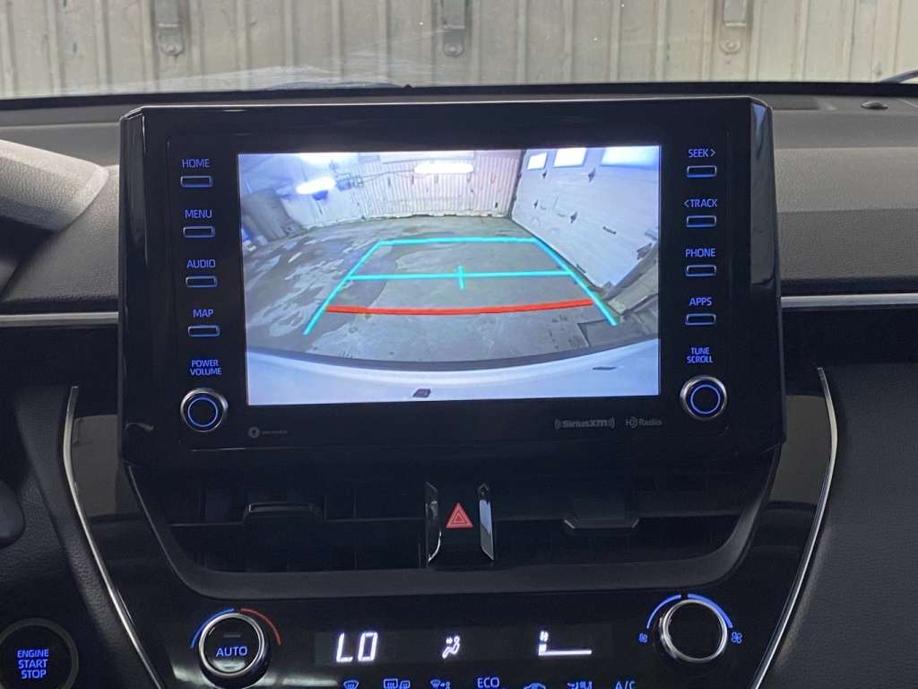 2022 Toyota Corolla Cross - Image 23