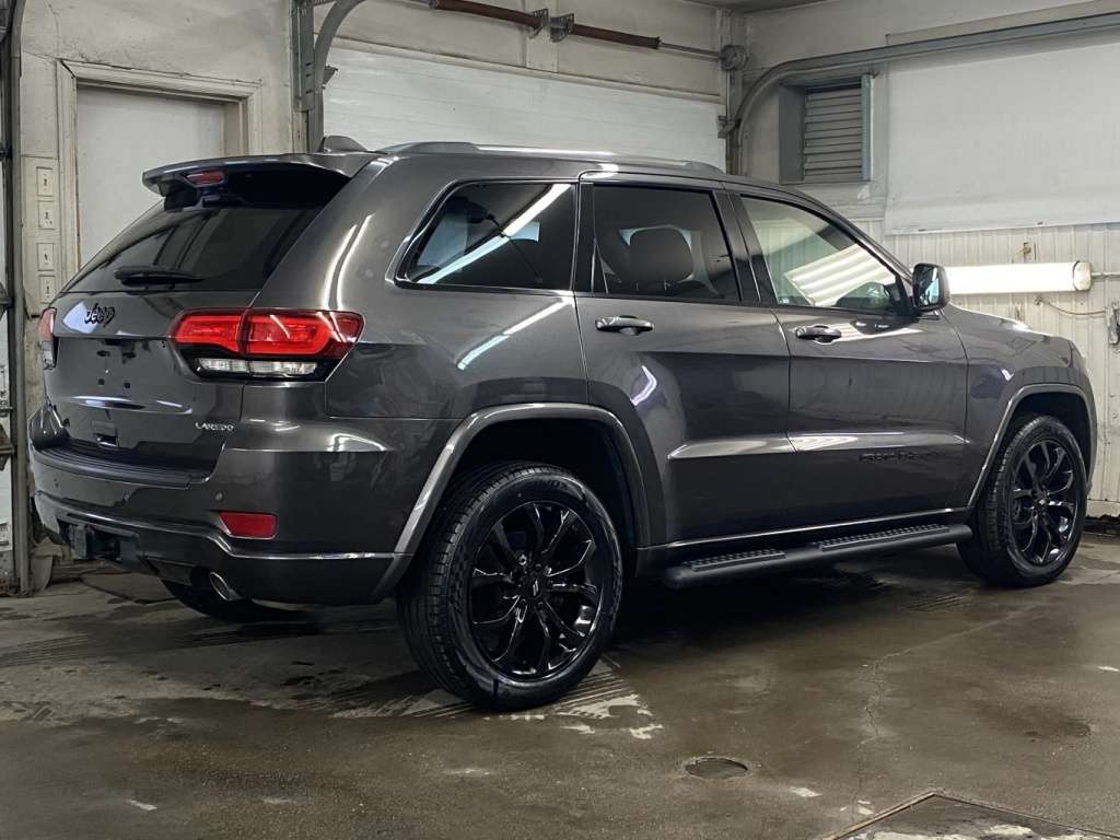 2021 Jeep Grand Cherokee - Image 6