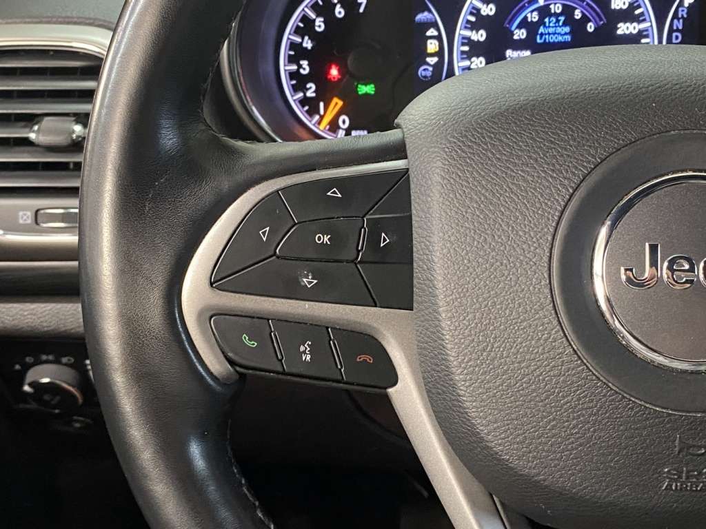 2021 Jeep Grand Cherokee - Image 18