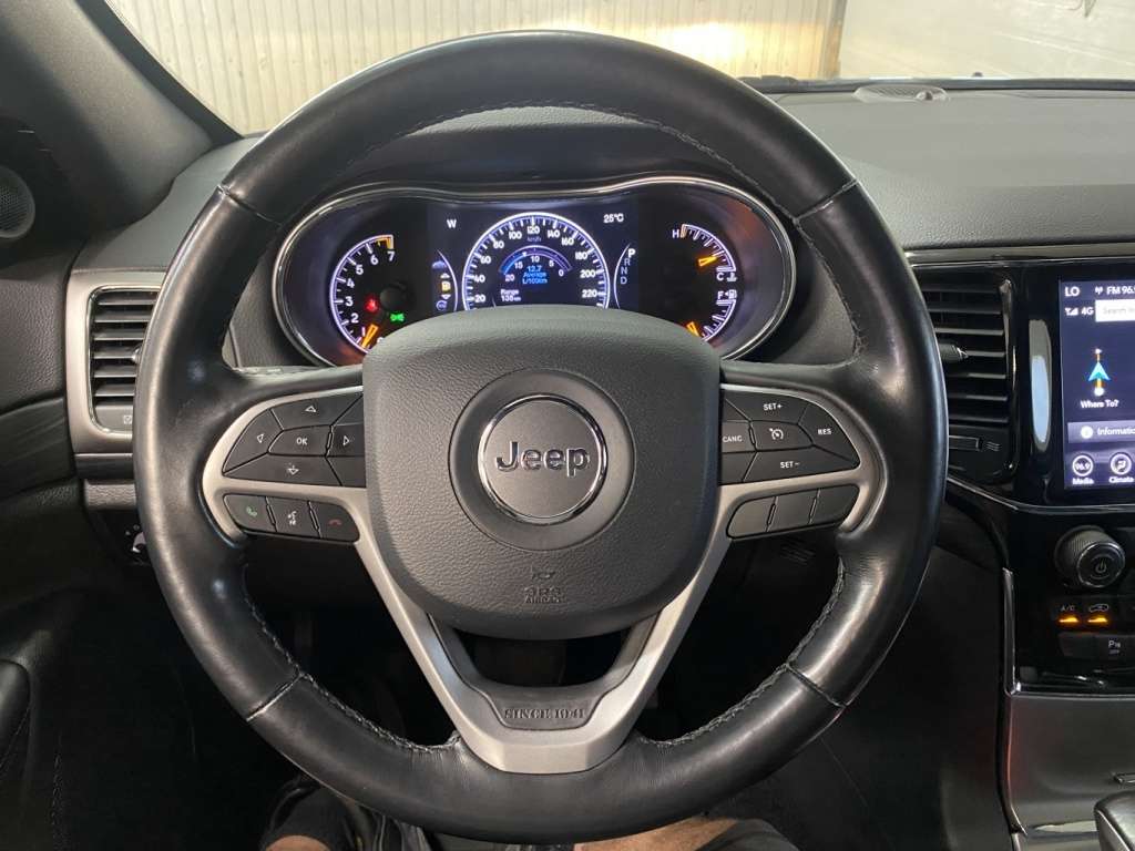 2021 Jeep Grand Cherokee - Image 20