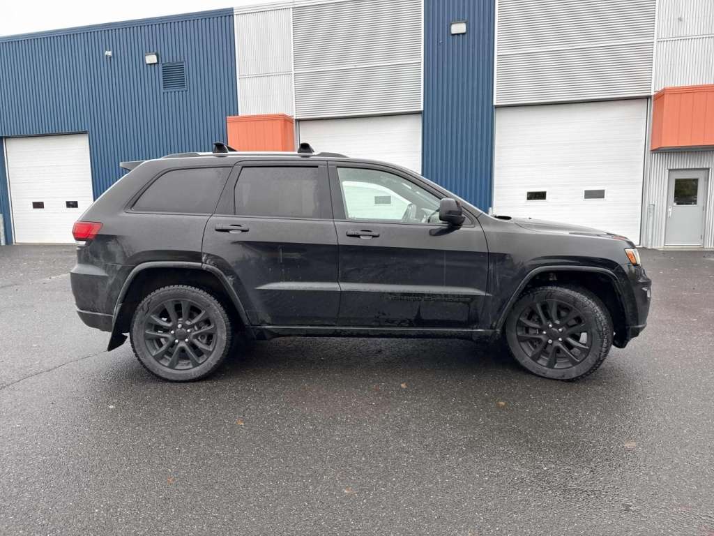 2021 Jeep Grand Cherokee - Image 6