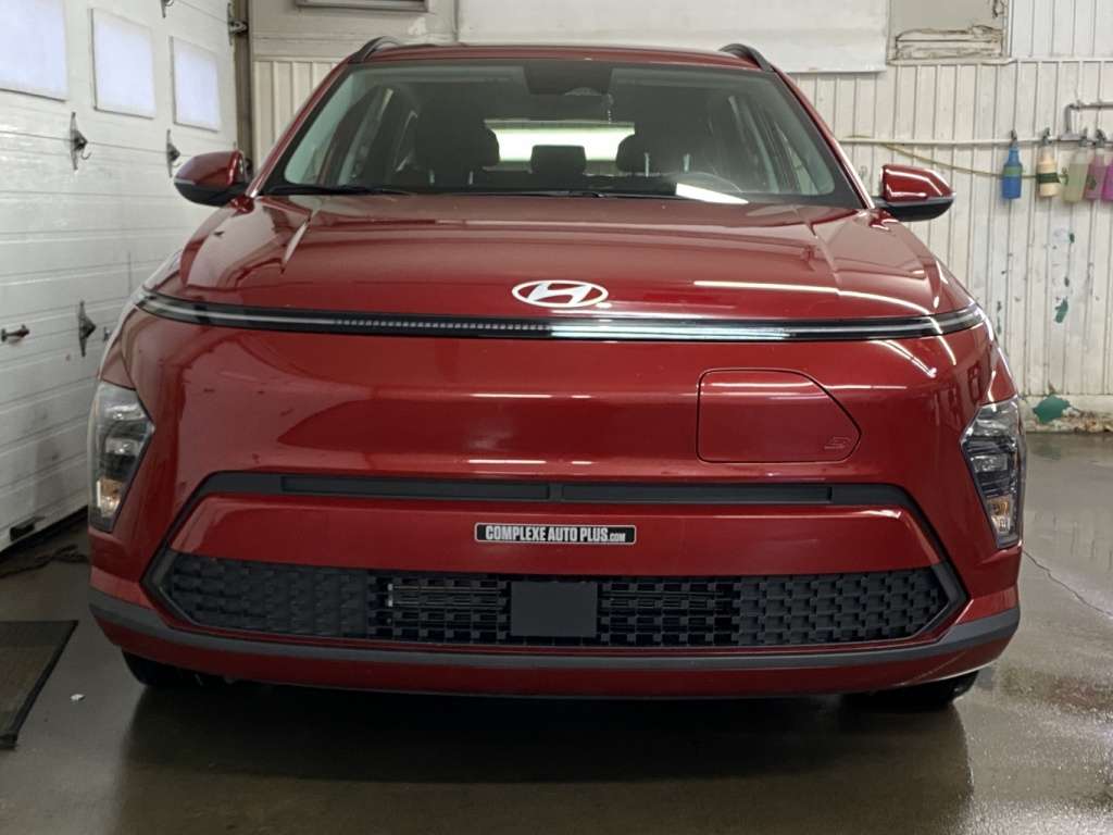 2024 Hyundai KONA - Image 3