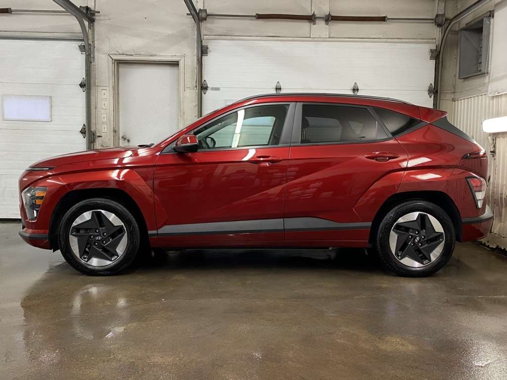 2024 Hyundai KONA - Image 4