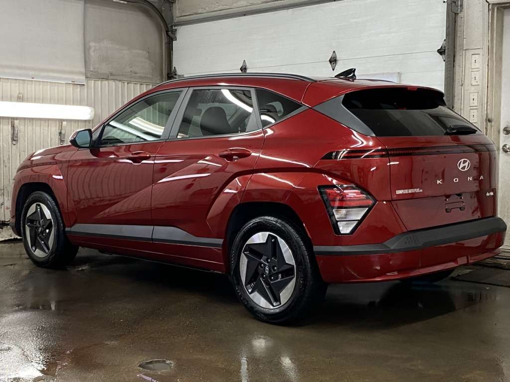 2024 Hyundai KONA - Image 5