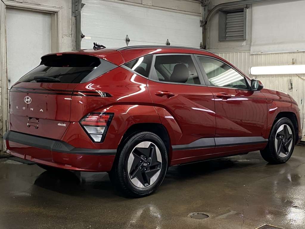 2024 Hyundai KONA - Image 7