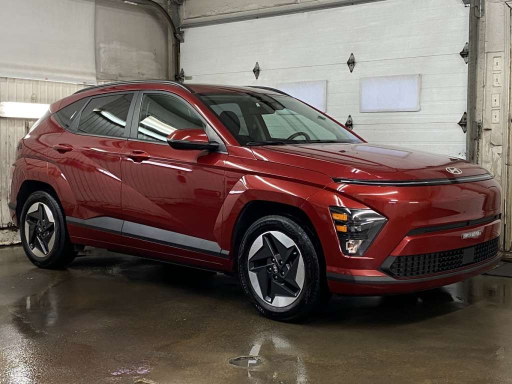 2024 Hyundai KONA - Image 9