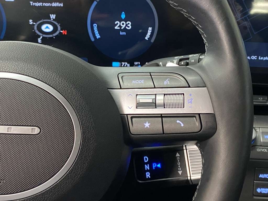 2024 Hyundai KONA - Image 20